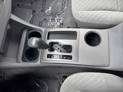 Used 2011 Toyota Tacoma 4x4 Access Cab w/ SR5 Pkg #2 image 25