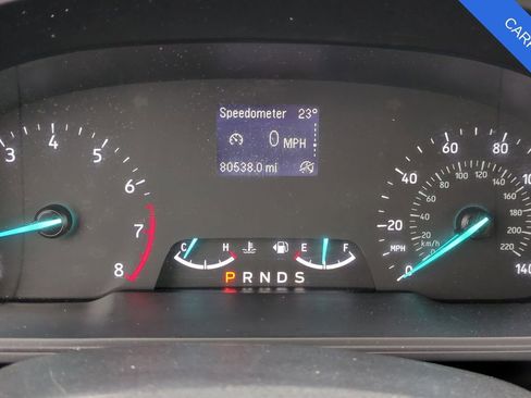 Used 2021 Ford EcoSport S image 36