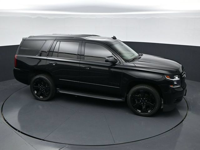 Used 2018 Chevrolet Tahoe Premier AWD/4WD image 36