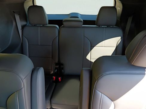 New 2026 GMC Acadia Elevation w/ Black Edition image 25