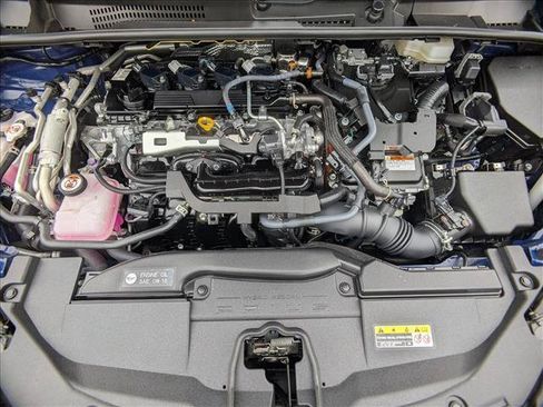 Used 2025 Toyota Prius Plug-In Hybrid w/ Limited Premium Package FWD image 23