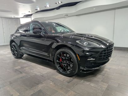 Used 2023 Aston Martin DBX 707