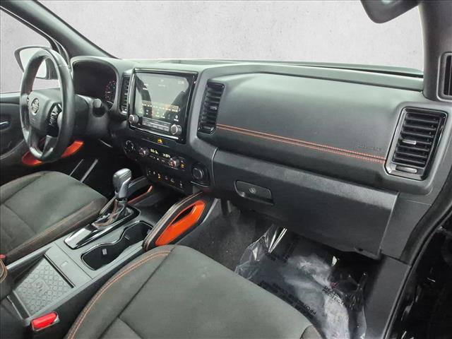 Used 2022 Nissan Frontier PRO-4X AWD/4WD image 24