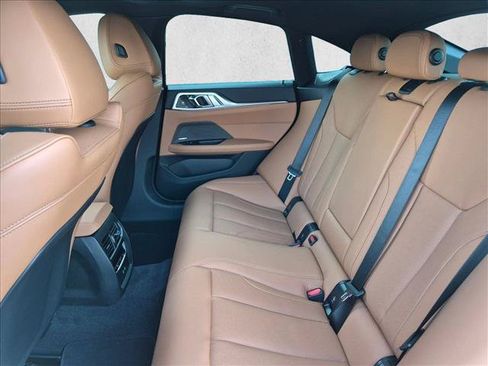 New 2026 BMW 430i w/ M Sport Package RWD image 17