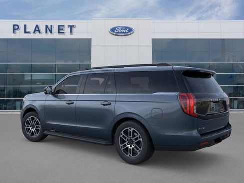 New 2026 Ford Expedition Max Active image 5