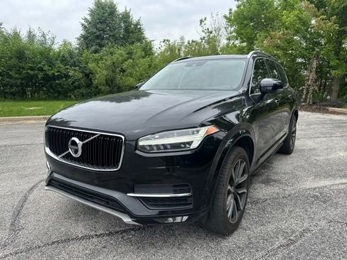 Used 2018 Volvo XC90 T5 Momentum w/ Convenience Package AWD/4WD image 7