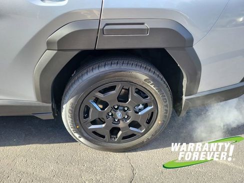 New 2026 Subaru Outback Limited image 22