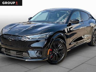 Used 2025 Ford Mustang Mach-E Premium w/ Sport Appearance Package