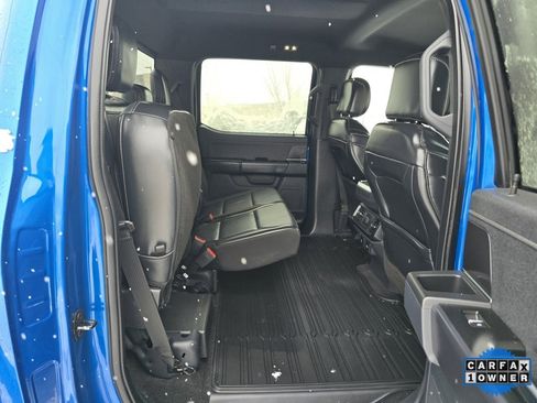 Used 2021 Ford F150 Raptor w/ Tow Technology Package image 27