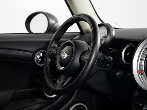 Used 2013 MINI Cooper Clubman S FWD image 17