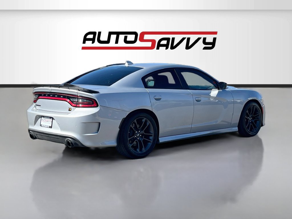 Used 2023 Dodge Charger Scat Pack RWD image 7