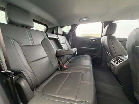 Used 2022 Chevrolet Blazer LT w/ Sound & Technology Package image 38
