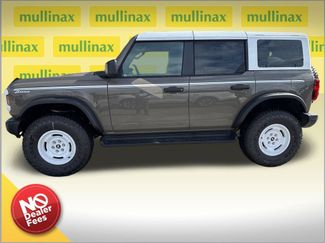 New 2026 Ford Bronco Heritage Edition AWD/4WD video 2