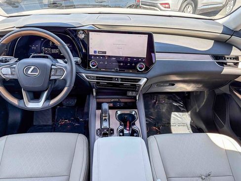 New 2026 Lexus RX 350 image 13