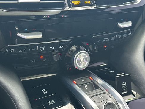 Certified 2022 Acura MDX FWD w/ Technology Package image 20