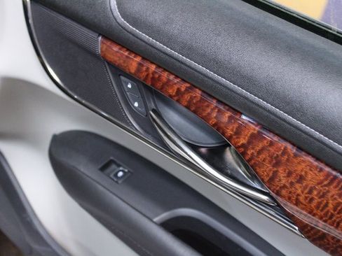 Used 2017 Cadillac ATS Premium Luxury image 7