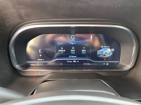 Used 2024 Chevrolet Tahoe Z71 image 28