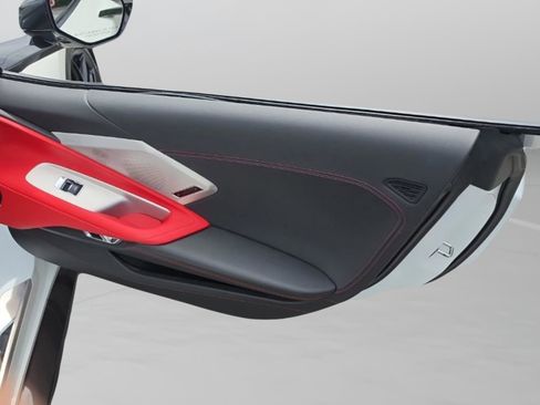 Used 2020 Chevrolet Corvette Stingray Preferred Conv w/ 2LT Preferred Equipment Group RWD image 24