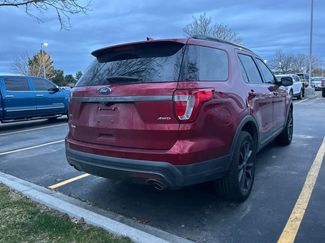 Used 2017 Ford Explorer XLT w/ XLT Appearance Package video 2