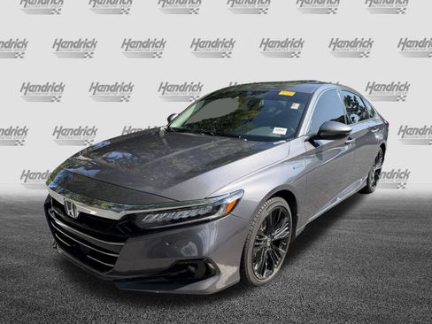 Used 2022 Honda Accord EX-L image 5