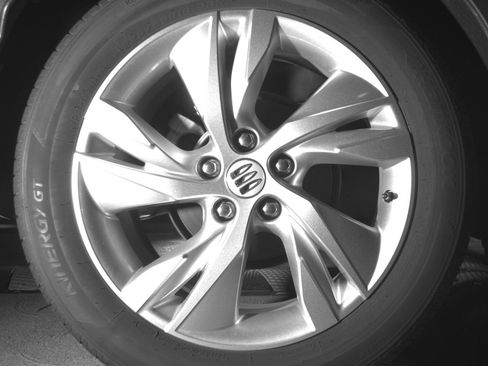 Used 2025 Buick Encore GX Preferred image 15