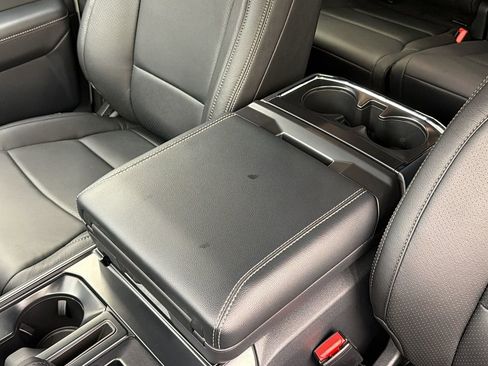 Used 2024 Ford F150 XLT w/ Equipment Group 302A MID AWD/4WD image 25