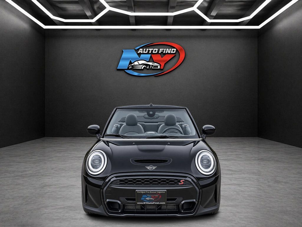 Used 2024 MINI Cooper S FWD image 23