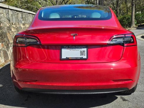 Used 2023 Tesla Model 3 Standard Range image 8