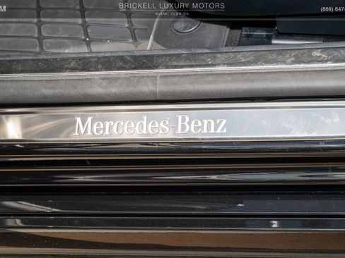 Used 2024 Mercedes-Benz S 580 4MATIC Sedan w/ AMG Line image 52