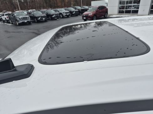 Used 2026 GMC Sierra 1500 Elevation w/ Elevation Premium Package image 11