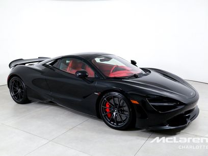 Used 2026 McLaren 750S Spider