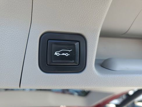 Used 2022 GMC Acadia SLT w/ Preferred Package FWD image 30