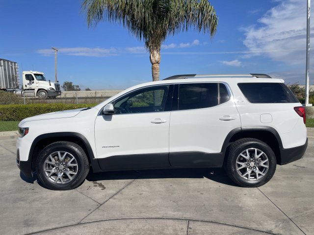 Used 2020 GMC Acadia SLT FWD image 5