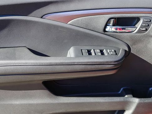 New 2026 Honda Ridgeline RTL image 21