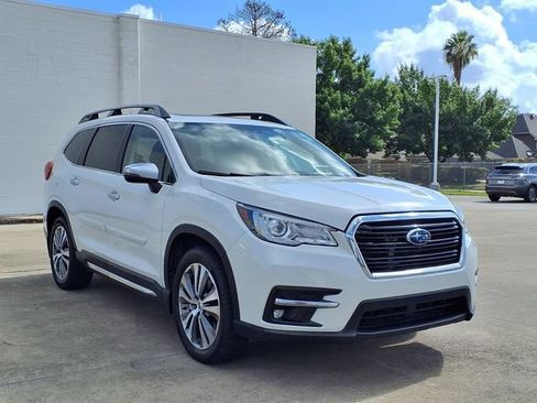 Used 2021 Subaru Ascent Touring w/ Popular Package #2 AWD/4WD image 20