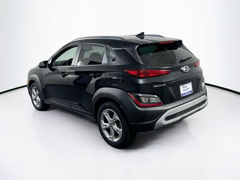Used 2023 Hyundai Kona SEL w/ Convenience Package AWD/4WD image 7