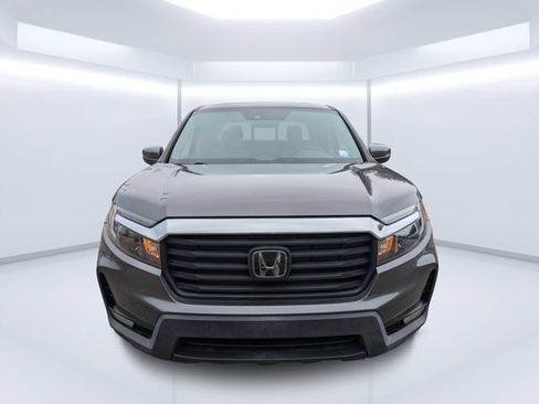 Used 2023 Honda Ridgeline RTL image 8