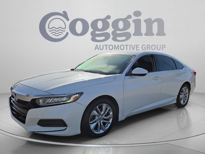 Used 2019 Honda Accord LX