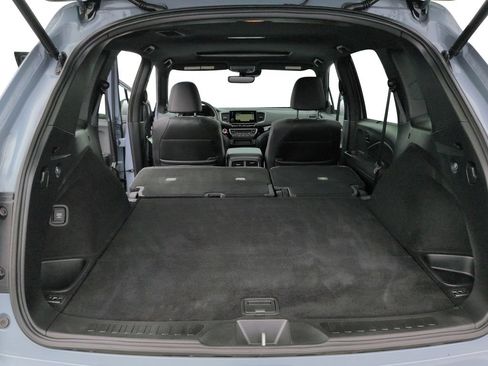 Used 2025 Honda Passport Black Edition image 29