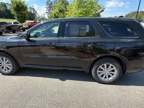 New 2026 Dodge Durango GT RWD image 11
