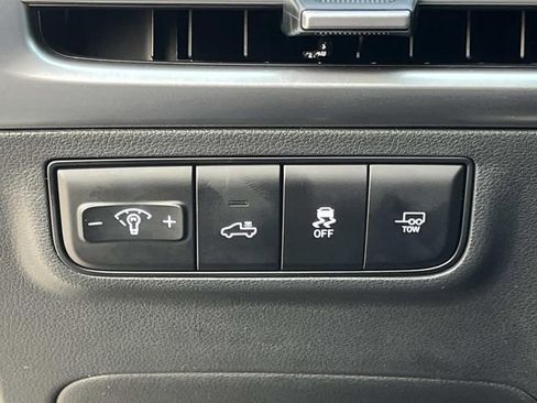 New 2026 Hyundai Santa Cruz Limited image 27