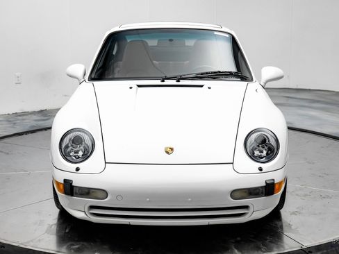 Used 1996 Porsche 911 GT3 RS image 35