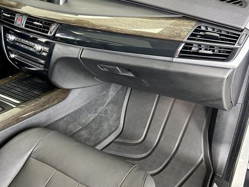 Used 2015 BMW X5 xDrive35i AWD/4WD image 12