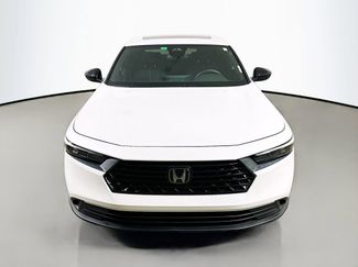 Used 2024 Honda Accord Sport video 2
