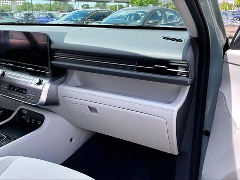 Certified 2024 Hyundai Kona SEL image 17