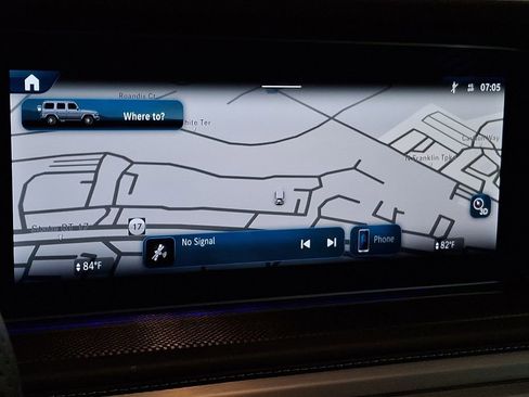 Used 2025 Mercedes-Benz G 63 AMG G 63 AMG image 14