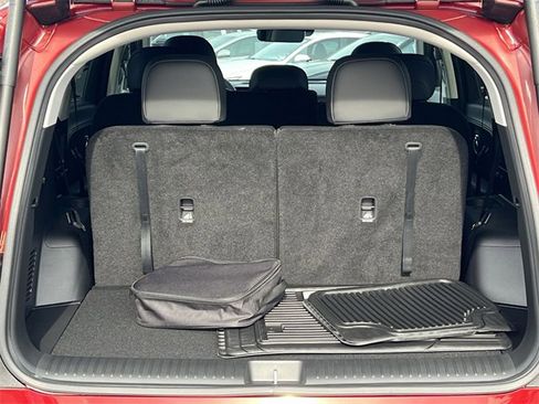 New 2026 Hyundai Ioniq 9 SEL image 34