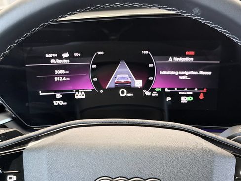 Certified 2025 Audi A5 2.0T Premium w/ Convenience Package AWD/4WD image 17