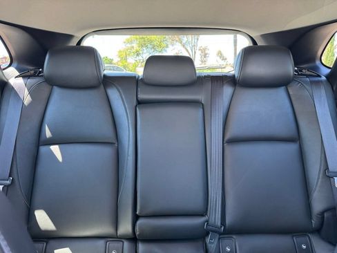 Used 2023 MAZDA CX-30 AWD 2.5 S w/ Preferred Package image 19