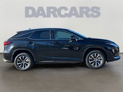 Used 2022 Lexus RX 350 AWD w/ Premium Package image 5